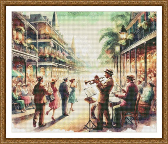 PDF ルイジアナ州、ニューオーリンズ、ジャズ音楽、ミュージシャン