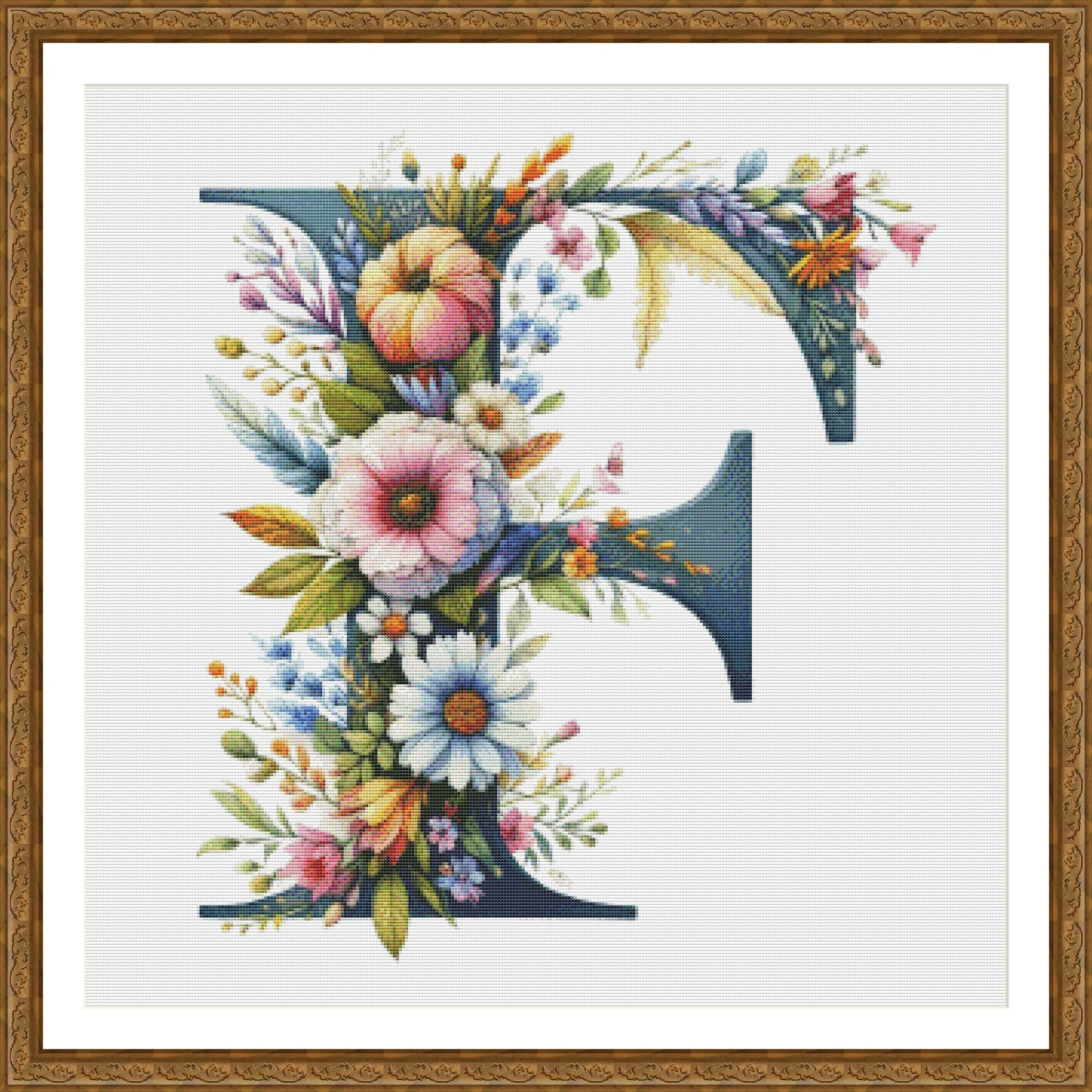 洋書 FLEURS et ALPHABETS FLEURIS il_340x270.4065271063_oje0.jpg