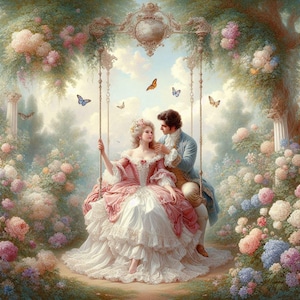 PDF Couple in Love, Counted Cross Stitch Pattern, City Landscape Instant Download Digital Format