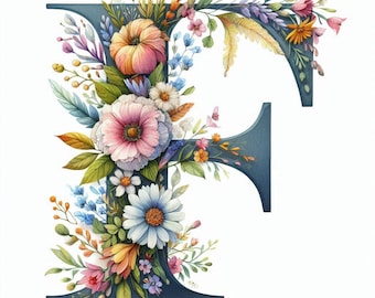 洋書 FLEURS et ALPHABETS FLEURIS 71G57YHvjlL.jpg