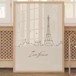 I See London I See France Funny Bathroom Wall Decor Print I See London Sign Bathroom Home Decor Restroom Sign Funny Kids Bathroom Birthday