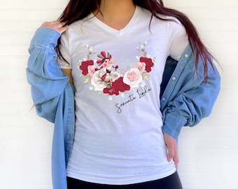 Señorita Linda Women's Tee