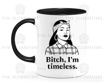 Chola Mug