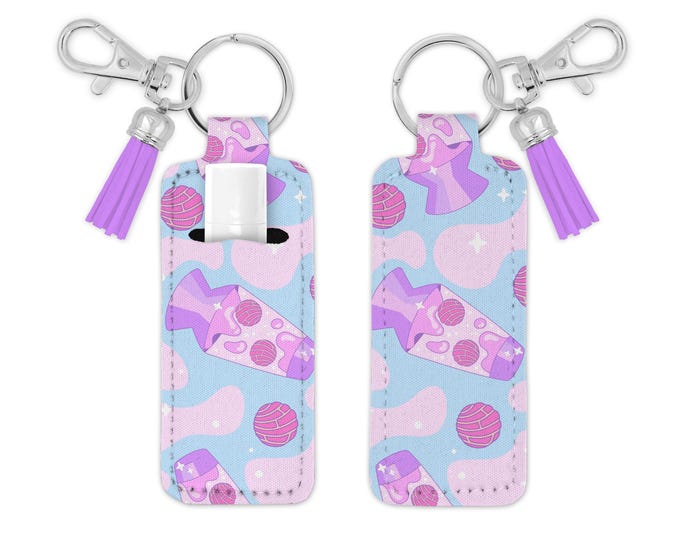 Featured listing image: Concha  Lip Balm Holder