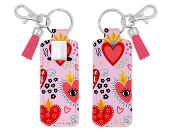 Milagritos Lip Balm holder