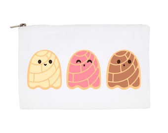 Pouches