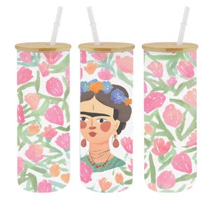 Frida Tumbler