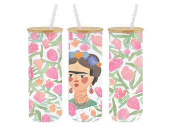 Frida Tumbler