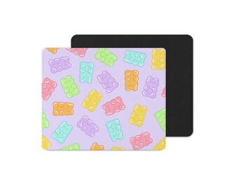 Gummy Bear Mouse Pad