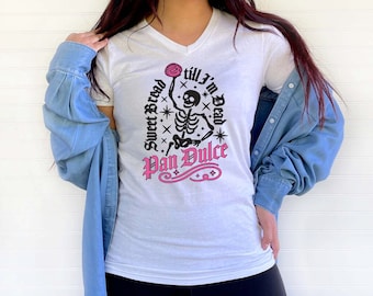 Sweet Bread Women's Tee