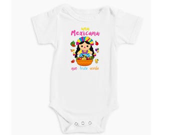 Maria Doll Baby Body Suit