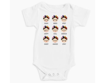 Frida Baby Bodysuit