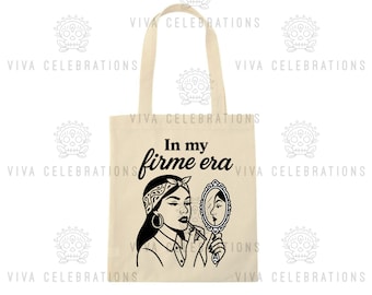 In my firme era tote