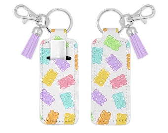 Gummy Bear Lip Balm Holder