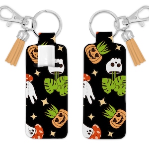Halloween Lip Balm Holder