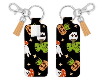 Halloween Lip Balm Holder