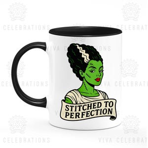 Halloween Mug