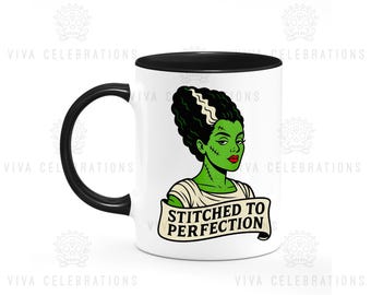 Halloween Mug