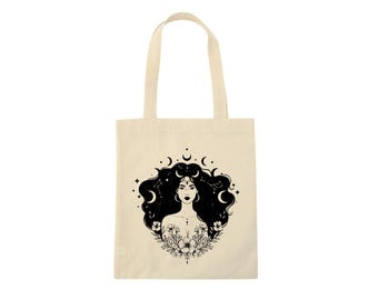 Celestial Tote bag