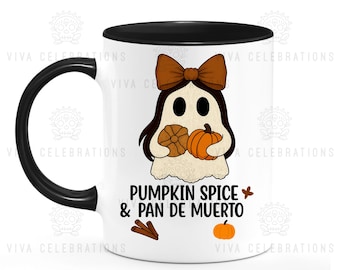 Pumpkin Spice Mug