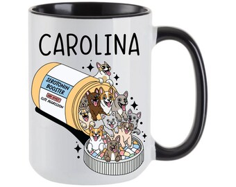 Serotonin Booster Mug