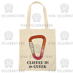 Sapphic Tote