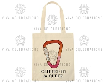 Sapphic Tote