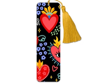 Bookmarks