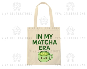 Matcha Tote