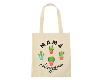 Mamá Chingona Tee