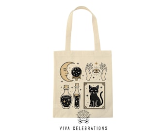 Bolsa de mano celestial