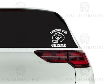 Car decals
