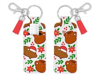 Puerquito Lip Balm Holder
