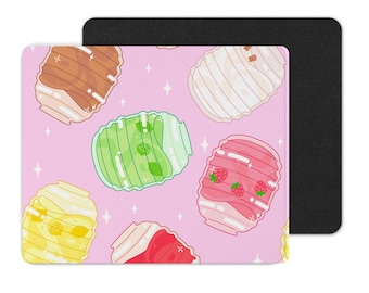 Aguas Frescas Mouse Pad