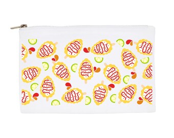 Elote Pouch