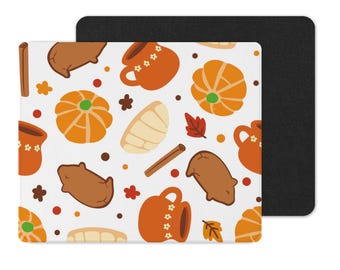 Pan Dulce Mouse Pad