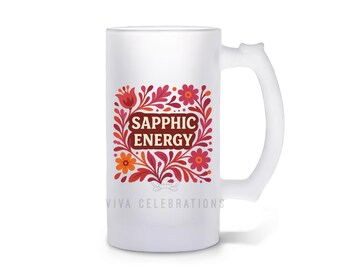 Beer Mugs