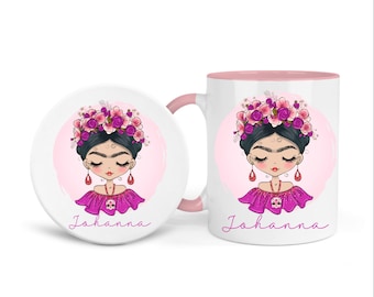 Frida Mug