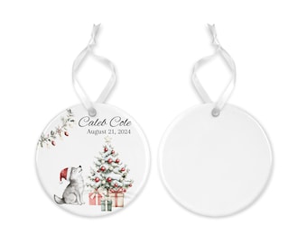 Ornaments