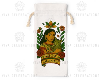 Wine Bags
