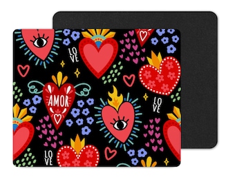 Milagritos Mouse Pad