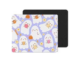 Ghost Mousepad/ Pantasmas Mouse Pad