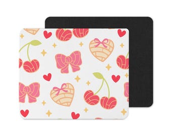 Coquette Mousepad