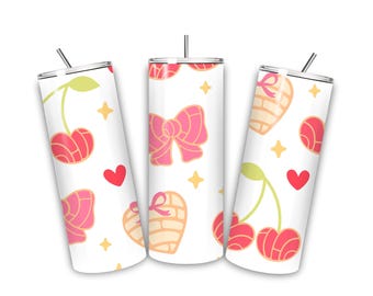 Coquette Tumbler