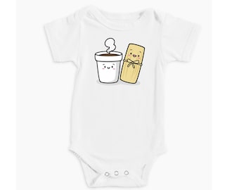 Baby Body Suits