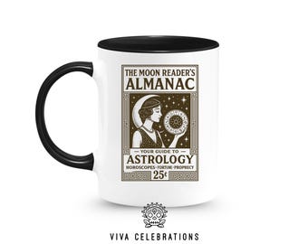 Mug astrologie