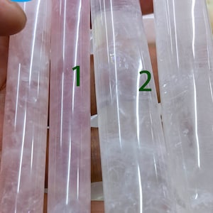 lola water based personal lubricant Revolution Skincare Vibrating Rose Quartz Face Roller main image 1