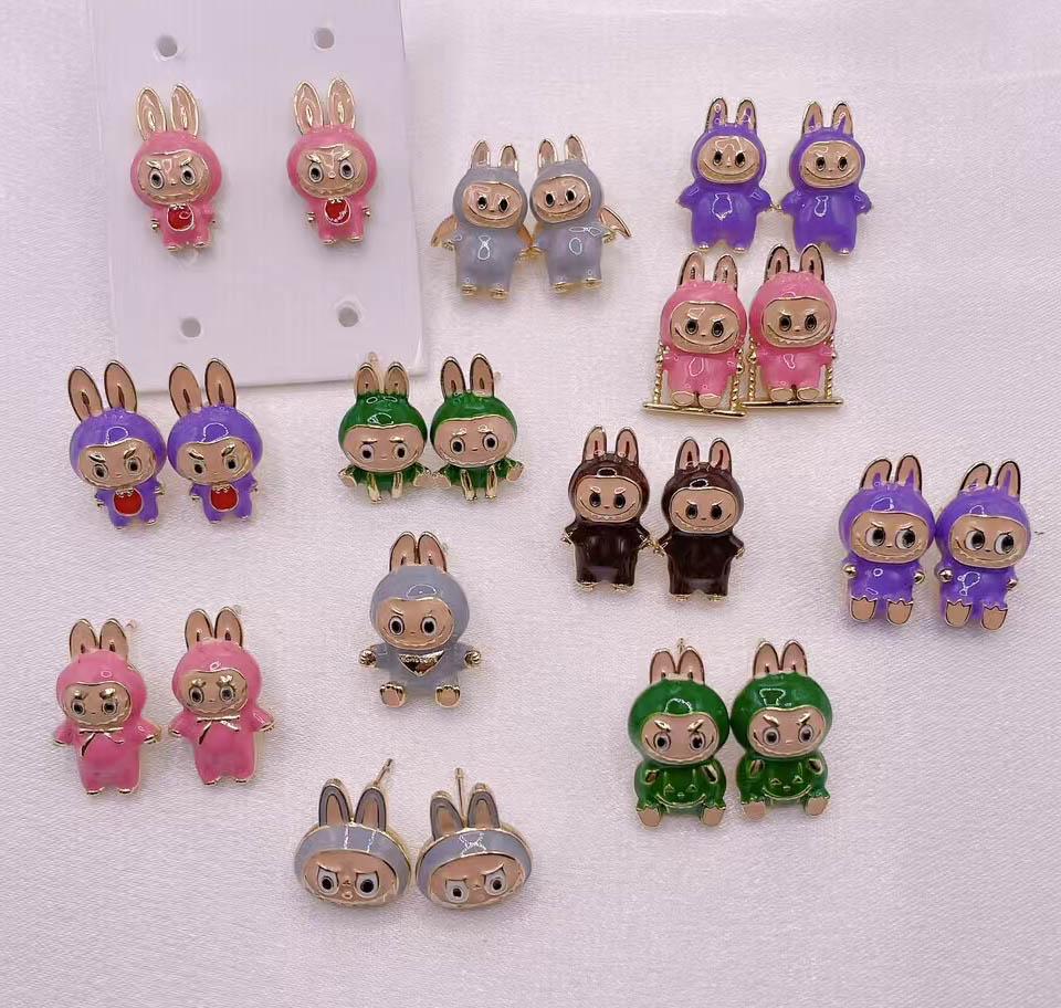 Pop mart mini labubu - Etsy 日本