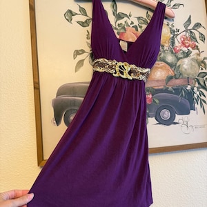 purple babydoll dress women It Could Be You Lavender Purple Babydoll Dress Shop the Mint