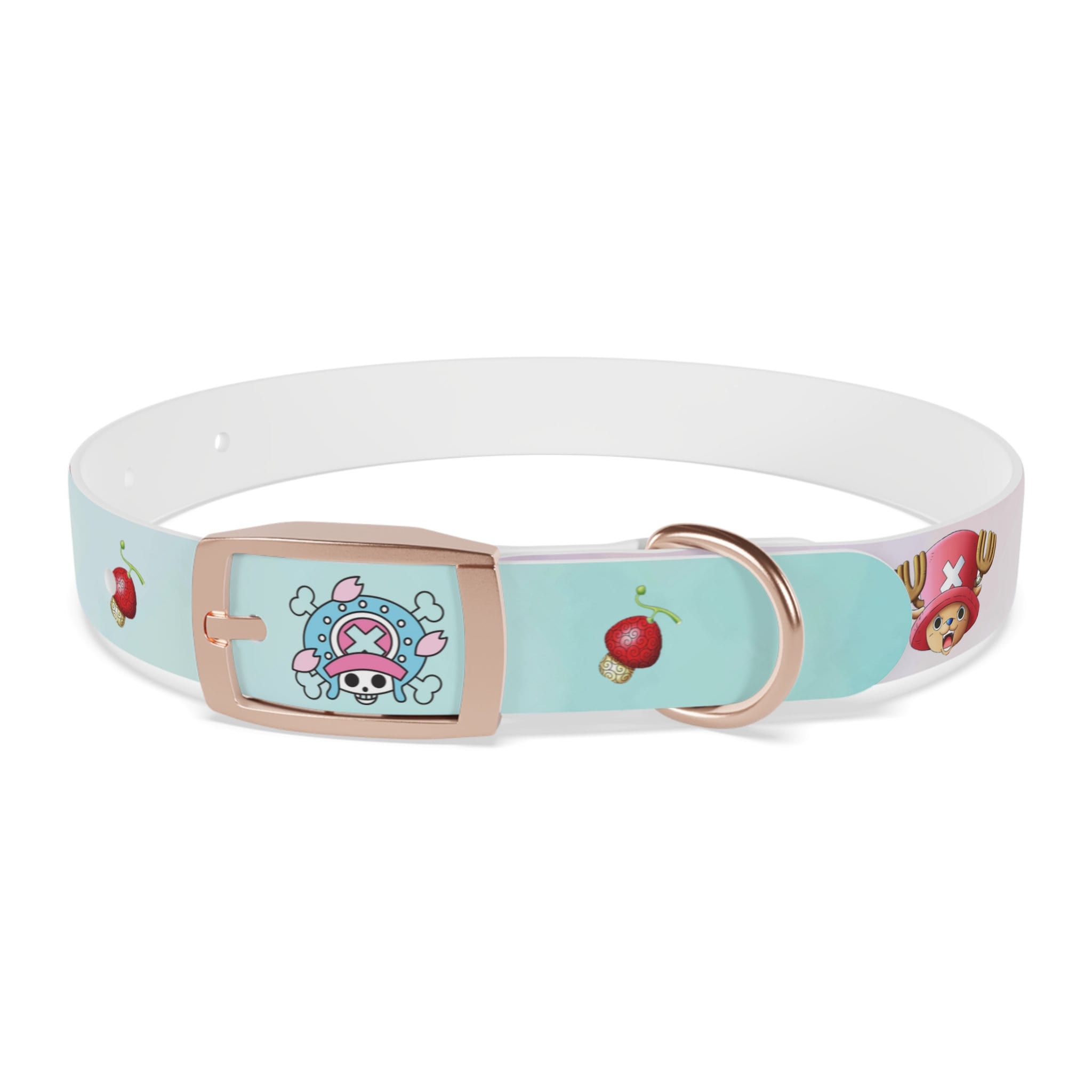 One Piece, Chopper, Anime Gifts, One Piece Merch, Anime Dog Collar